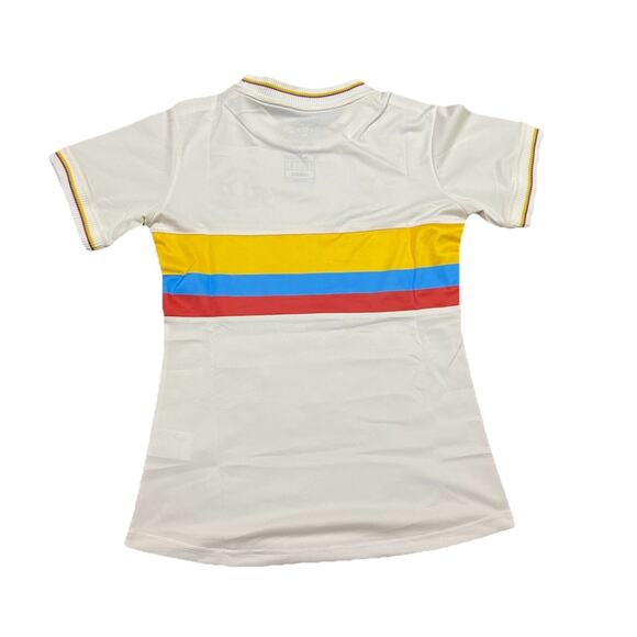 Colombia Soccer | Women’s Medium Jersey - Picture 2 of 7